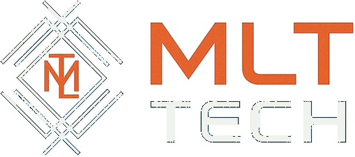 MLT Tech logo
